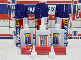 چسب 123 فرنوفیکس FARNOUFIX
